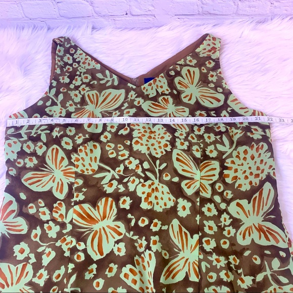 🟢JH Collectables Floral Maxi Sheath Dress (CLEARANCE) - Picture 4 of 7